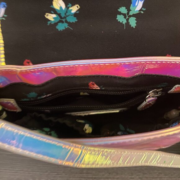 Betsey Johnson Phone Crossbody Bag - Picture 2 of 6